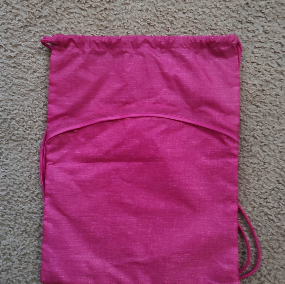 Thirty-one Cinch Sac Bag Drawstring Backpack
